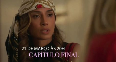 Final de "Beleza Fatal" é adiado para evitar spoilers