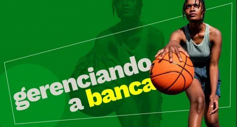 Como gerenciar sua banca de apostas e evitar perdas desnecessárias