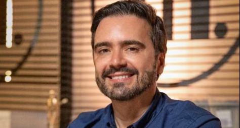 Daniel Ortiz deve emplacar nova novela para Globo já para 2026