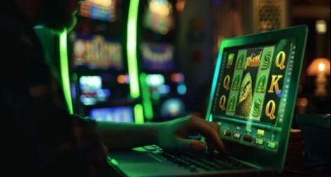 Cassino online: as melhores estratégias para jogar slots