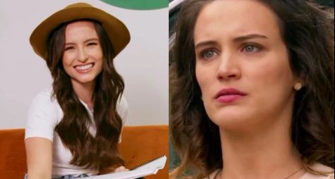 Êta Mundo Melhor: a relação entre as personagens de Larissa Manoela e Bianca Bin