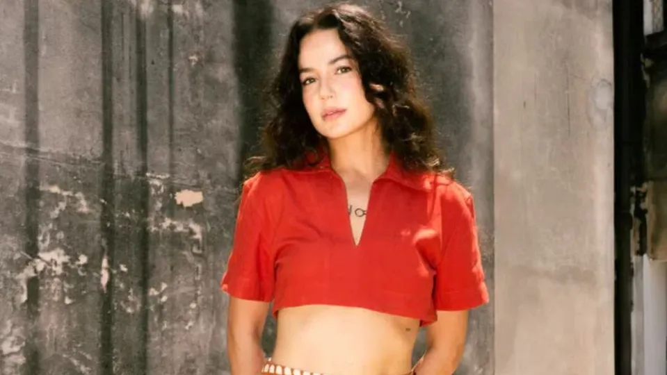 Fernanda Marques se junta ao elenco de "Vale Tudo" e reflete sobre padrões estéticos