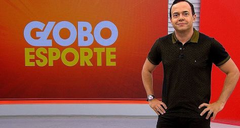 Globo promove Tiago Medeiros ao cenário nacional com o lançamento do "Bora Pro Jogo"