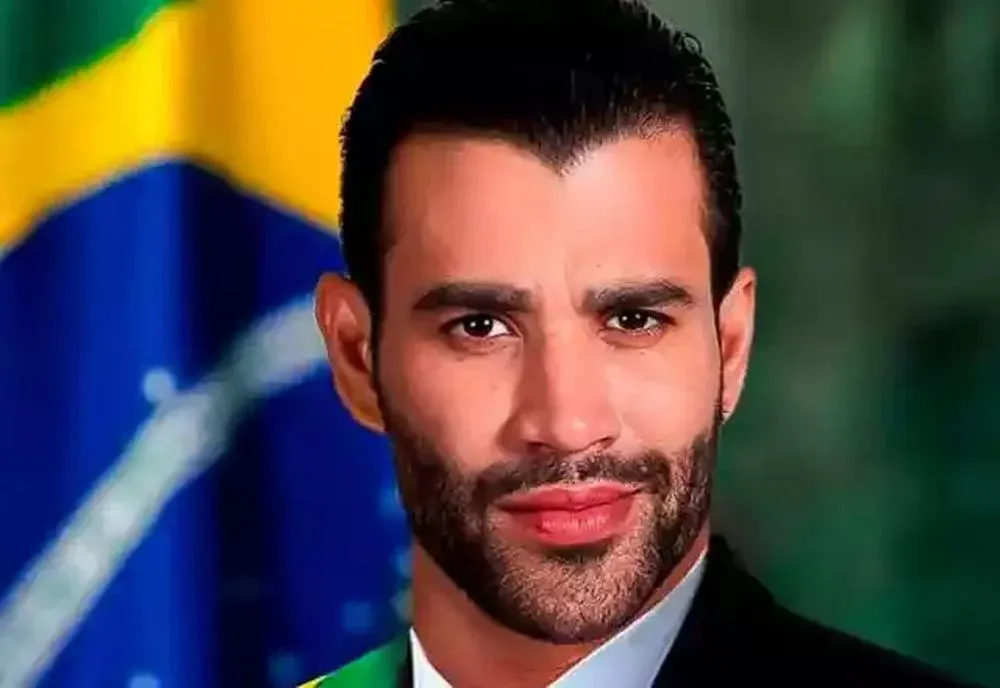 Gusttavo Lima desiste da candidatura à presidência e foca em carreira internacional e ações sociais