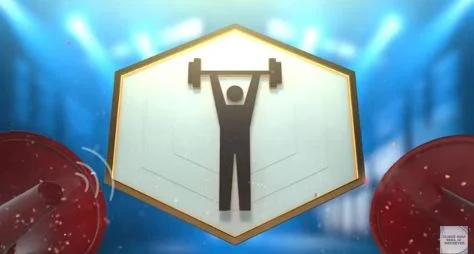 Conheça a dinâmica do "Game dos 100", game da Record com Felipe Andreoli e Rafa Brites
