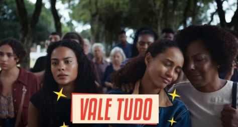 Vale Tudo: os resumos dos capítulos da primeira semana