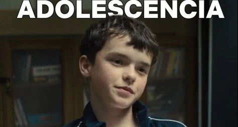 Adolescência em foco: série da Netflix provoca reflexão sobre o papel da escola no cuidado emocional dos jovens