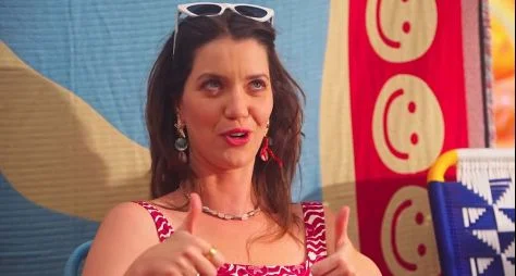Nathalia Dill revela que quase foi a protagonista de "Avenida Brasil" e relembra outros papéis que perdeu