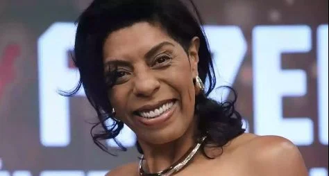 Marcia Fu atuará como repórter do "Game dos 100"