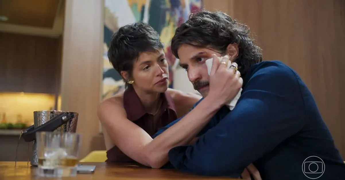 Vice-líder: Globo sofre revés histórico com o penúltimo capítulo de "Mania de Você"