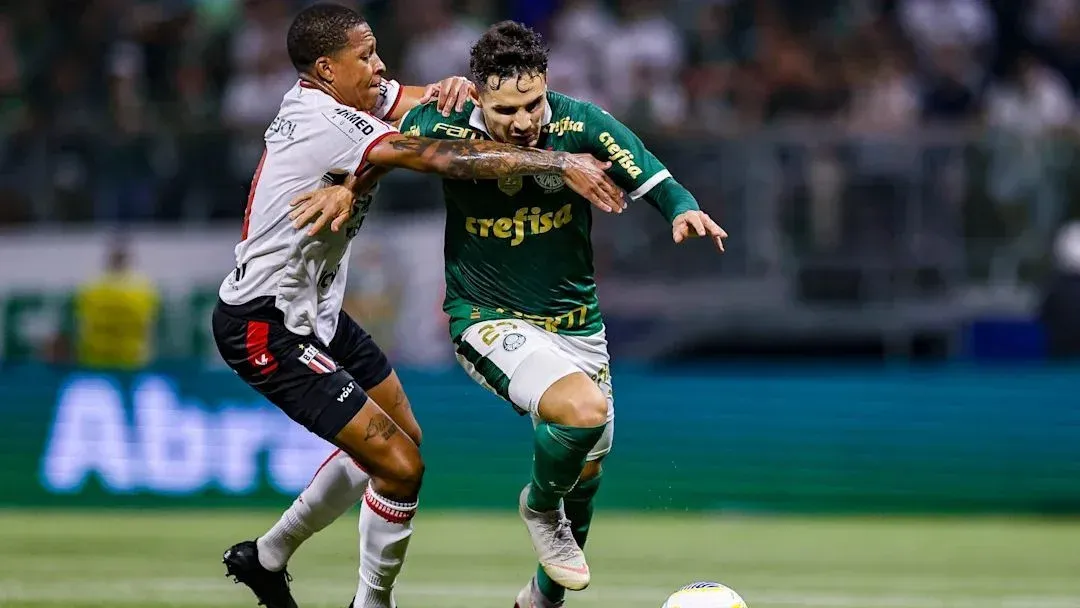 Palpite para Palmeiras x Botafogo na estreia do Brasileirão 2025