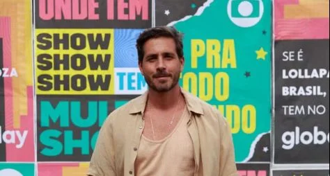 Celso Bernini: do estrelato como ator à direção dos grandes eventos da TV Globo