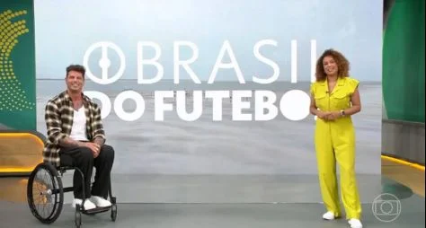 Confira as audiências consolidadas de domingo, 30 de Março de 2025