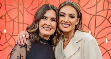 Fátima Bernardes retorna à Globo para edição especial do "Encontro"