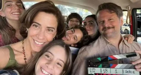 Estreia de "Ainda Estou Aqui" e celebração dos 60 anos da TV Globo agitam o mês de abril no Globoplay