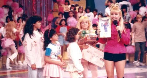 +SBT exibe programa inédito de Mariane Dombrova a partir de sexta (04)