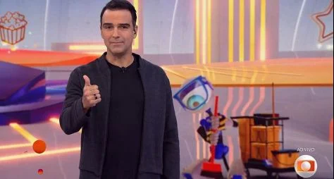 BBB 25: final do reality está marcada para 22 de abril