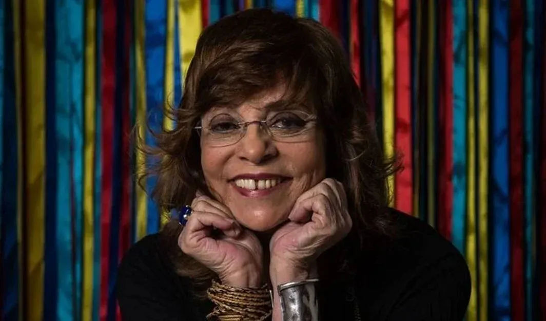 Gloria Perez