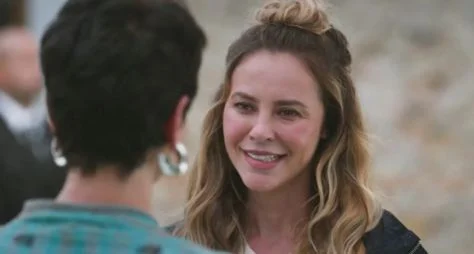 No segundo capítulo, "Vale Tudo" perde audiência para a novela turca "Força de Mulher"