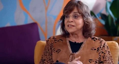 Gloria Perez deixa de ter contrato fixo com a Globo após mais de três décadas de vínculo