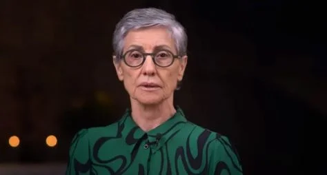 Cássia Kis pode voltar à TV em “Três Graças”, nova novela das nove de Aguinaldo Silva