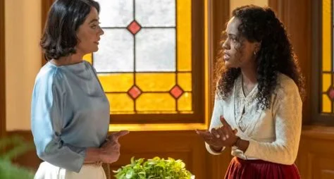 Garota do Momento: Clarice se lembra de sua filha biológica, Beatriz