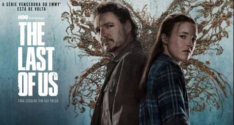 "The Last of Us" é renovada para a terceira temporada pela HBO