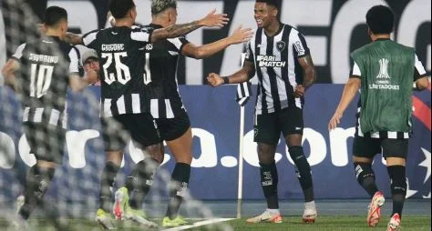 Análise Bragantino x Botafogo: confronto pela 3ª rodada do Brasileirão
