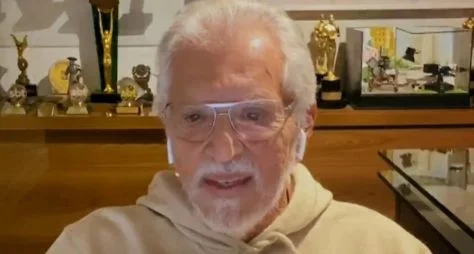 Carlos Alberto de Nóbrega deve ser o próximo homenageado no "Domingão com Huck"