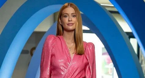 Marina Ruy Barbosa é cotada para duas novelas da Globo: Três Graças e Coração Acelerado