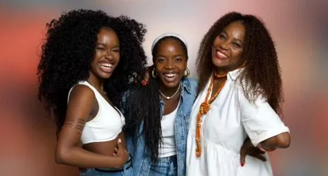 Representatividade em foco: "Dona de Mim" celebra protagonismo negro na TV