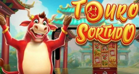 Touro Sortudo: novo slot da Betnacional com até 5.000x de potencial