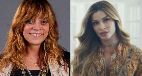 Vetada pela Globo, sinopse de Gloria Perez teria Grazi Massafera como protagonista
