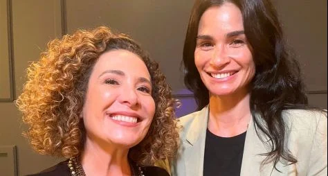 Carol Ribeiro compartilha luta contra esclerose múltipla no "Fantástico"