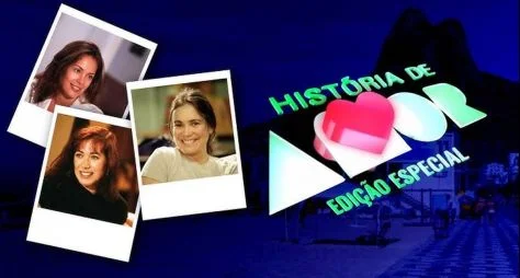 "História de Amor" supera antecessoras e se destaca na faixa Edição Especial da Globo