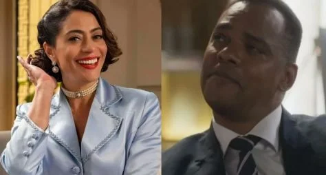 Rocco Pitanga entra em "Garota do Momento" como personagem decisivo na virada de Clarice