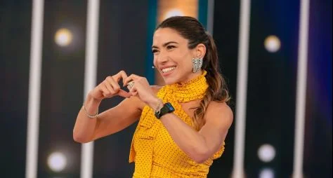 Domingo de vitórias: SBT vence a Record e se destaca na audiência