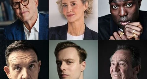 HBO anuncia elenco de sua nova série original de Harry Potter