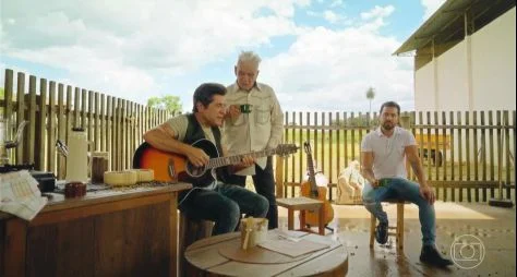 "Viver Sertanejo" chama atenção ao superar pela primeira vez o tradicional "Globo Rural"