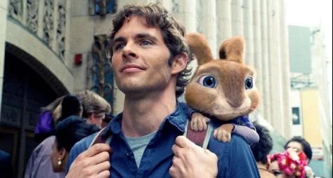 Filmes para curtir a Páscoa em família