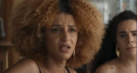 Gabriela Loran integra o elenco de "Três Graças", nova novela das nove que sucederá "Vale Tudo"