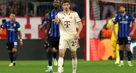 Análise Inter de Milão x Bayern de Munique: quem avança na Champions League?