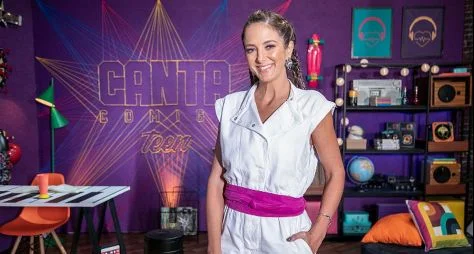 Record prepara retorno de "Canta Comigo Teen" ainda este ano