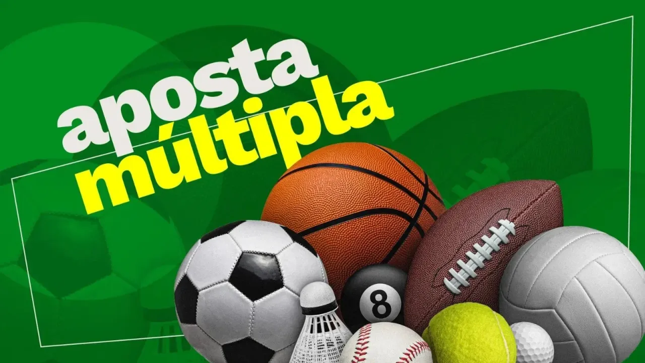 Aposta múltipla: vantagens, riscos e dicas para apostar