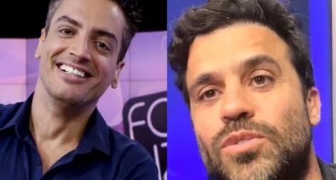 Léo Dias revela novo programa do SBT: "No Alvo"