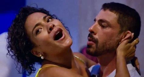 Vale Tudo: dublês substituem Cauã Reymond e Bella Campos durante o feriado