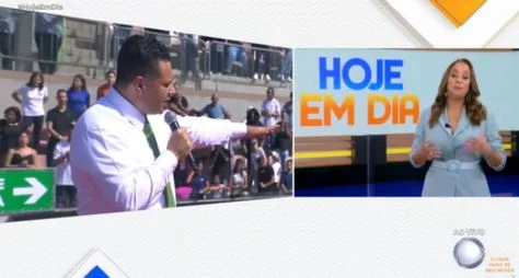 Feriadão: Pregações garantem destaque de audiência na Record