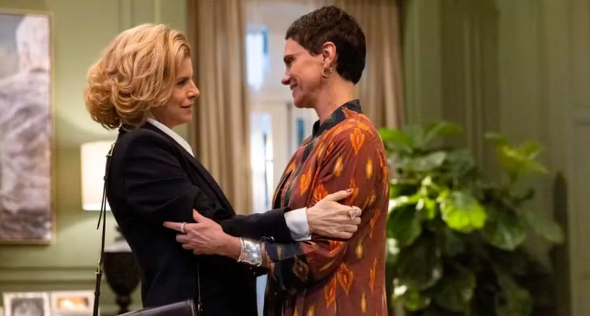 Foto: TV Globo/ Fábio Rocha