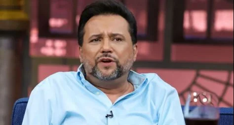 Geraldo Luís negocia com a TV Gazeta após saída da RedeTV!, aponta jornalista