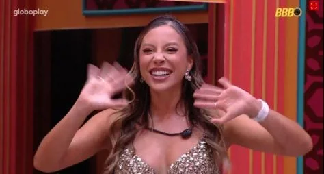 Sem documentário no Globoplay, Renata Saldanha compartilhará trajetória inspiradora no "Criança Esperança"